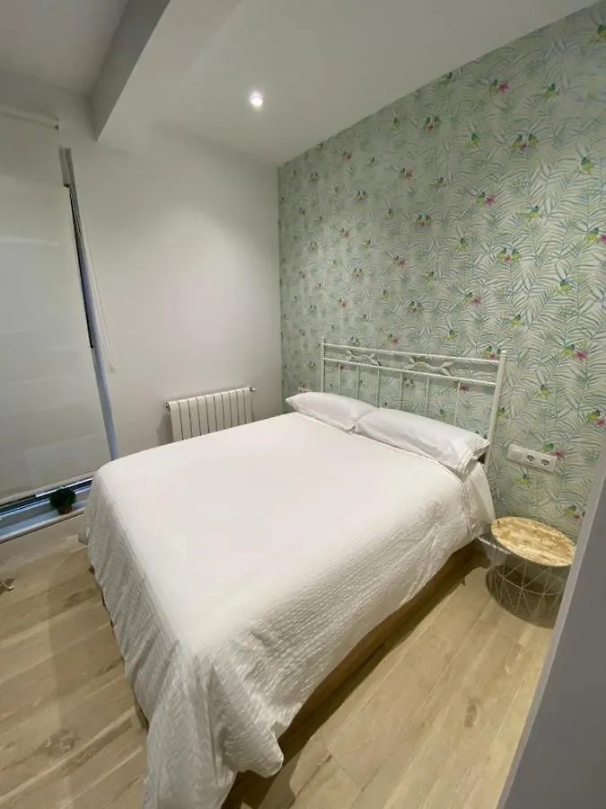 Apartment Apartamento El Valledal Santander Spain